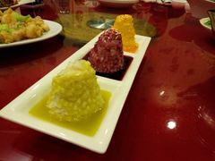 -惠宾饭庄(中山路店)