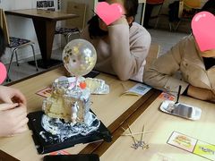 -美事客·面包·蛋糕·甜品(CBD店)