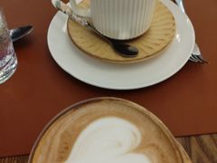 -Golden Lily河内巴黎法越料理餐厅(建国西路店)