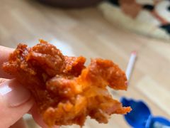 -玉华台饭庄(裕中西里小区店)