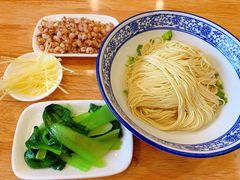 -裕兴记·三虾面(西北街总店)