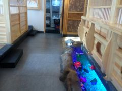 -九田家黑牛烤肉料理(石路天虹店)