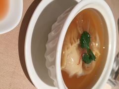 陶陶居海鲜火锅酒家-陶陶居海鲜酒家(新马路店)