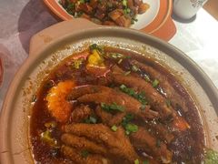 -山四砂锅(太原钟楼街店)