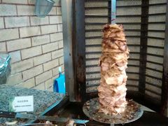 -亮马河饭店翠雅咖啡厅