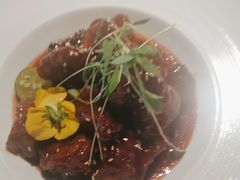 -荷塘秋月·本帮江浙菜(国权路店)