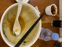 -合记烩面(人民路店)