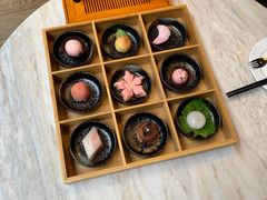 -苏州希尔顿酒店·园大堂吧