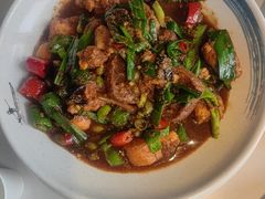 -壹只菜·崇明本地特色菜(崇明南门店)