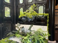 -上海皇廷花园酒店·御宴中餐厅