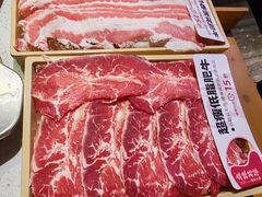 -麻辣英雄重庆火锅(二城广场店)