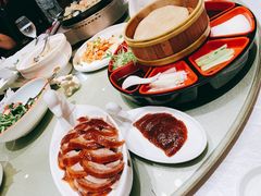 -好福记饭店(红梅公园店)