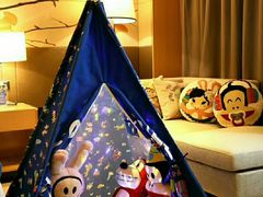 -西宁福茵长乐国际大酒店