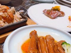-极盐铁板烧(仓山万达广场店)
