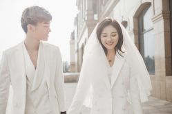 -薇视觉婚纱摄影工作室·婚纱照·结婚照
