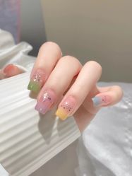 -Pink You美甲洗眉纹绣定制中心