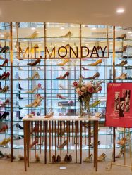点击看大图 -MT.MONDAY女鞋定制