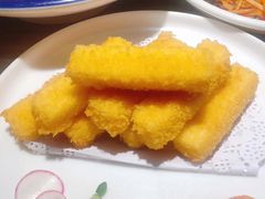 -小放牛炒菜馆(裕华万达店)