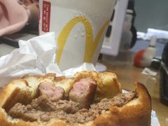 -麦当劳(鼓楼店)