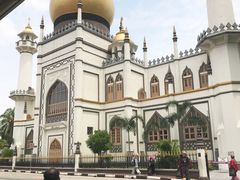 -新加坡Zam Zam餐馆