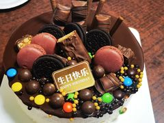 -味多美蛋糕(东直门店)