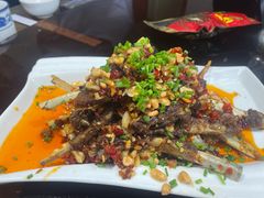 羊排-阳胡子家菜馆