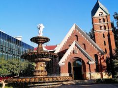 -天津五大道文化旅游区