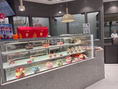 -面包新语(滨湖万达店)