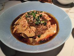 -雀蓝川菜(滨湖万象汇店)