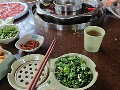 -巴倒烫陆派火锅山庄(南山总店)