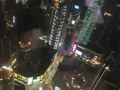 -WFC会仙楼观景台