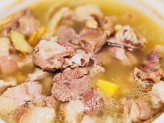 -老东风菜馆·潮汕大排档