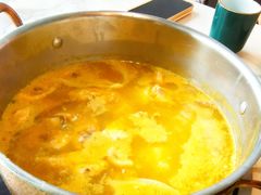 -椰子湾·海南火锅·糟粕醋·椰子鸡(正大广场店)