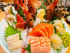 -王鼎精致料理铁板烧(世博源店)