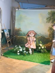 -花开映像儿童摄影