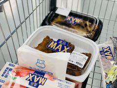 -盒马X会员店(上海森兰商都店)