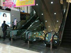 -百盛(中山路店)
