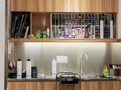 点击看大图 -Mentor Hair Salon