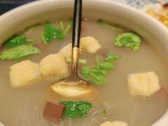 -童福兴·南京菜(老门东店)