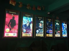 -魔方剧情密室(徐汇店)