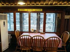 -卧龙堡客栈·中餐厅(古北水镇店)