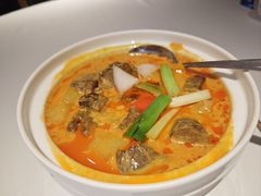 -醉辉皇(桃源π商业广场店)