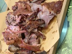 -老舅老蒙肉饼非遗店(一店)