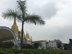 -德宏芒市国际机场