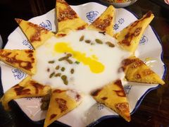 -吉祥圣雪藏餐