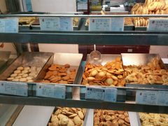 -上海哈尔滨食品厂(浦商百货昌里店)