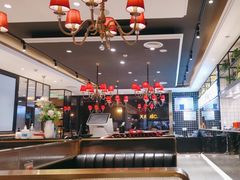 -海维克牛排馆HIGHWIC(右岸环宇坊店)