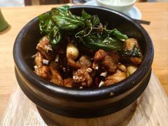 -竹里馆·淮扬菜·功夫茶(老门东店)