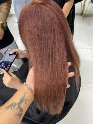 -CUT CUT Hair Salon