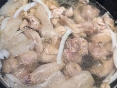 -同仁四季椰子鸡(无锡滨湖万象汇店)